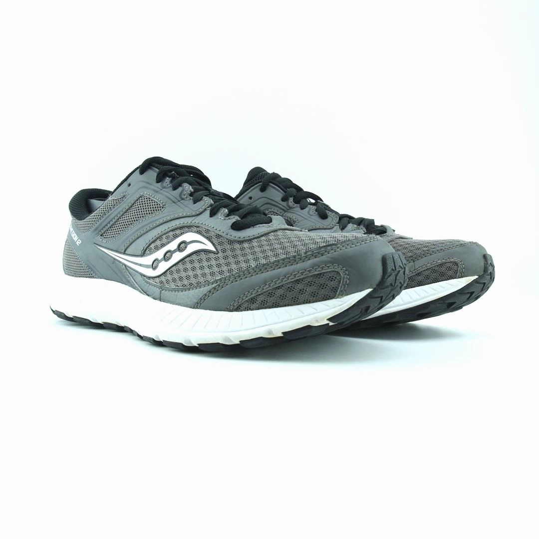 SAUCONY COHESION 12 Saucony sport shoe imagery