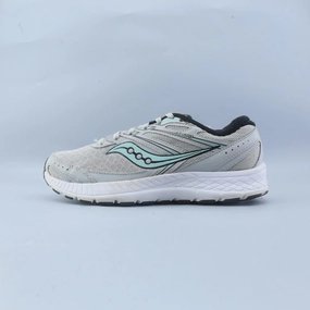 SAUCONY COHESION 13 Saucony durable athletic footwear
