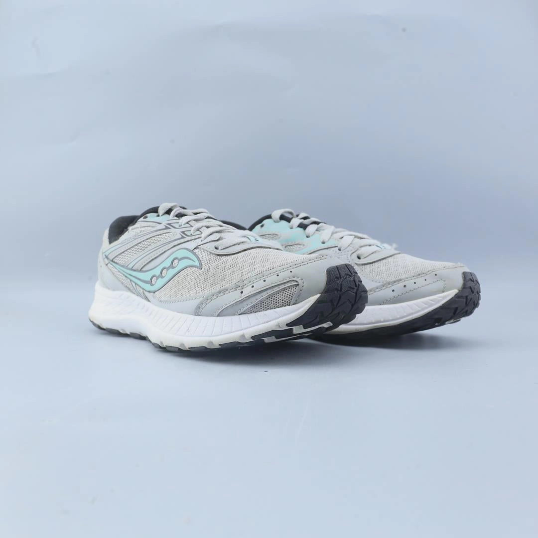 SAUCONY COHESION 13 Saucony sport shoe imagery