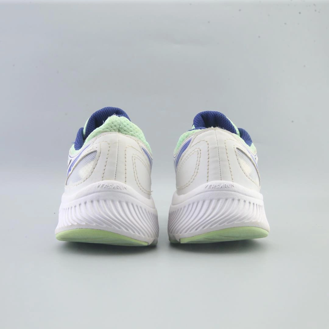 SAUCONY  COHESION 14 Saucony casual footwear looks