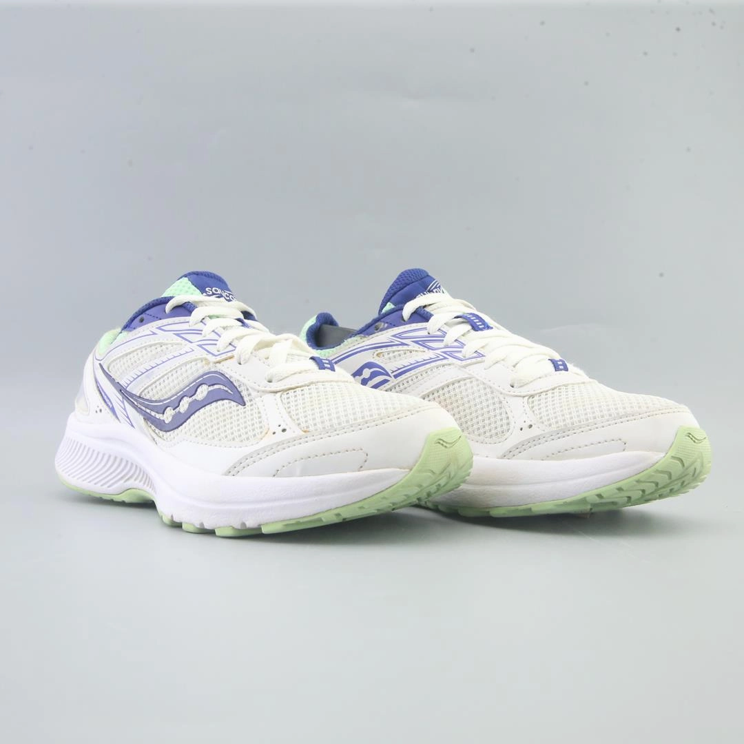 SAUCONY  COHESION 14 Saucony casual footwear looks
