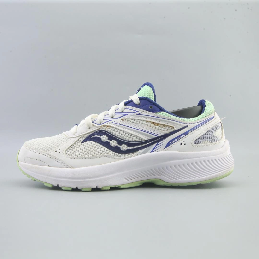 SAUCONY  COHESION 14 Saucony classic running sneaker designs