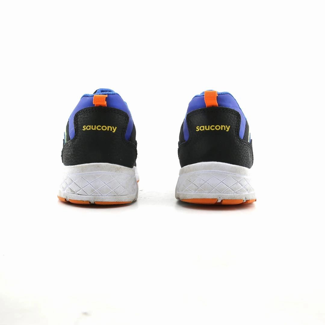 SAUCONY COHESION 14 Saucony running shoe close-ups