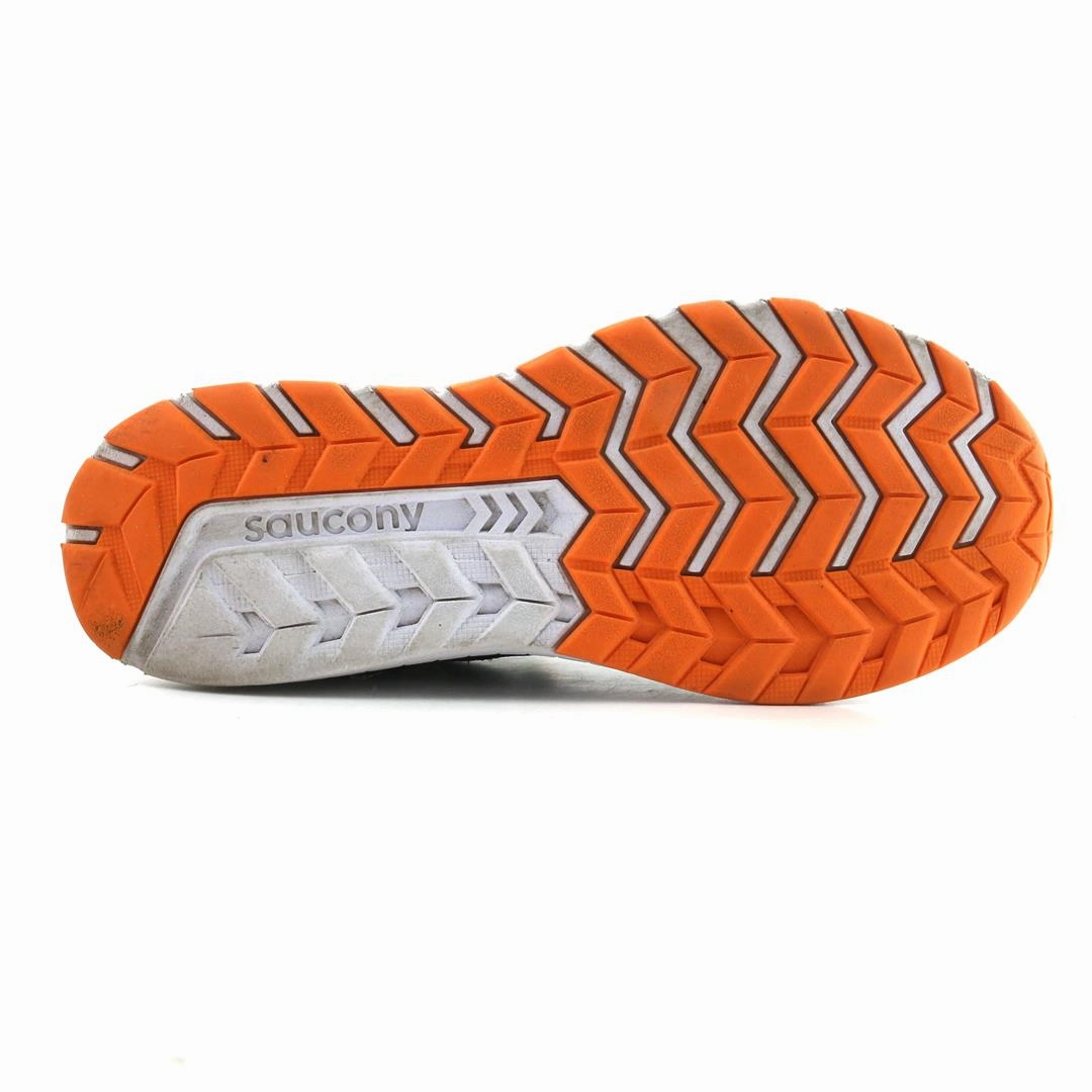 SAUCONY COHESION 14 Saucony running shoe close-ups