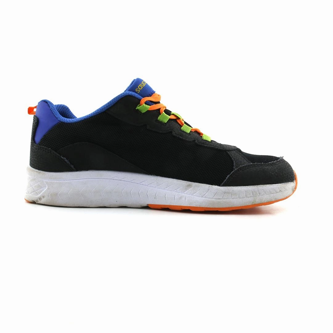 SAUCONY COHESION 14 Saucony running shoe close-ups
