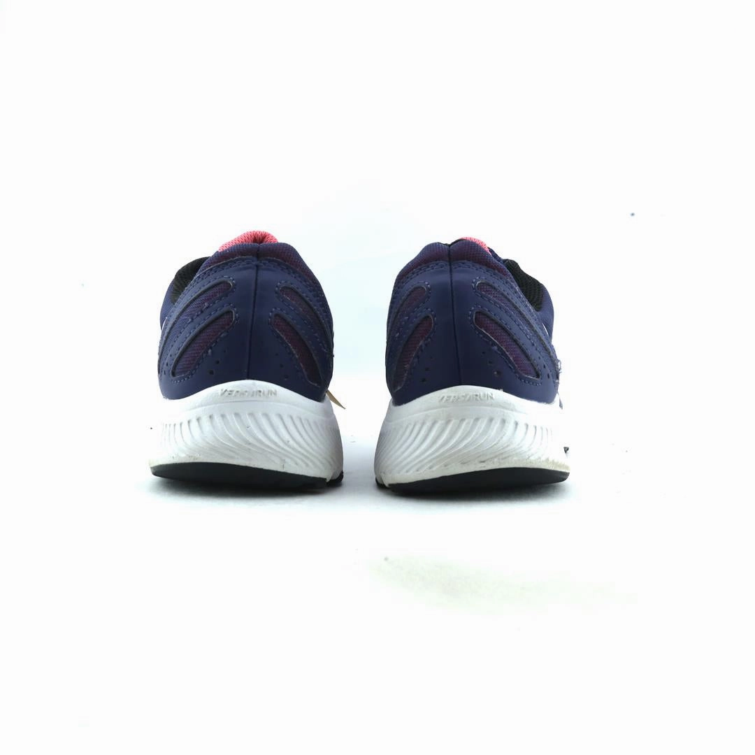 SAUCONY COHESION 15 Saucony running shoe close-ups