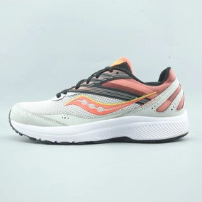 SAUCONY COHESION 15 Saucony durable athletic footwear