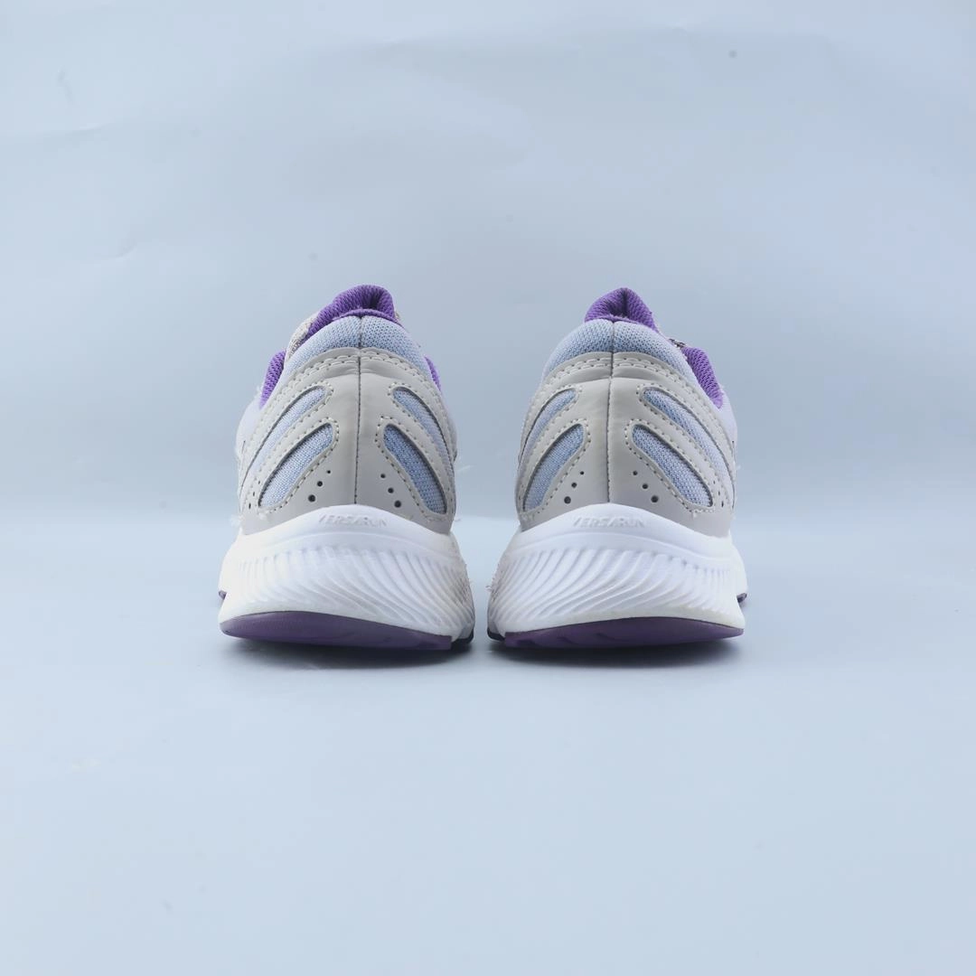 SAUCONY COHESION 15 Saucony sport shoe imagery