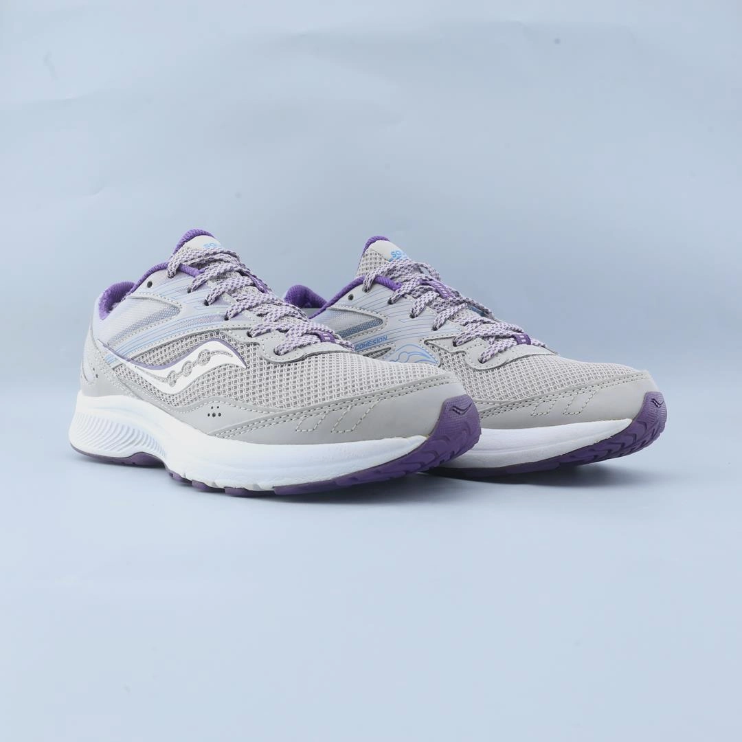 SAUCONY COHESION 15 Saucony sport shoe imagery