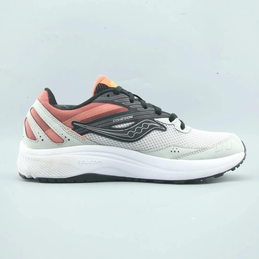 SAUCONY COHESION 15 Saucony sport shoe imagery