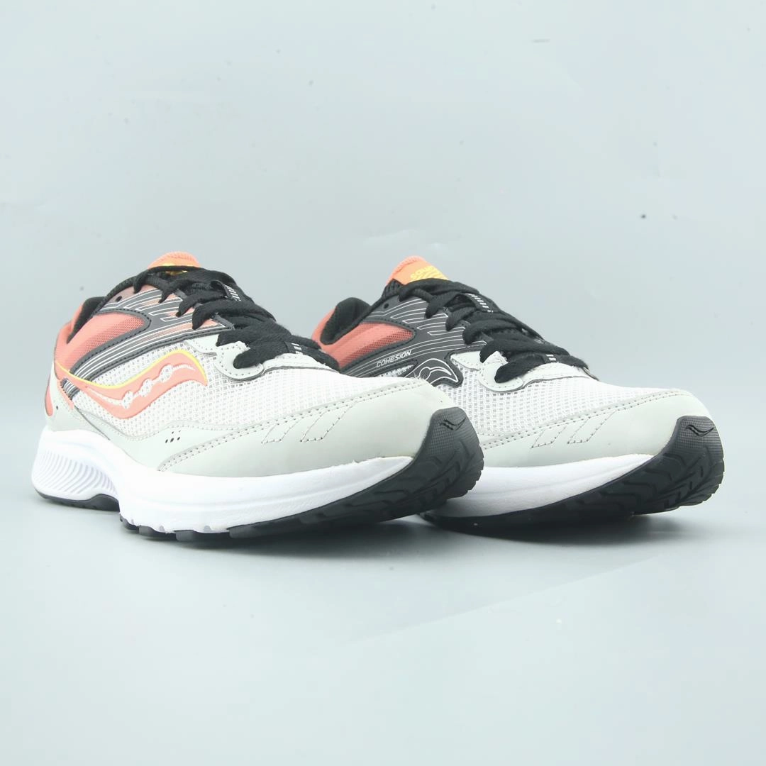 SAUCONY COHESION 15 Saucony sport shoe imagery