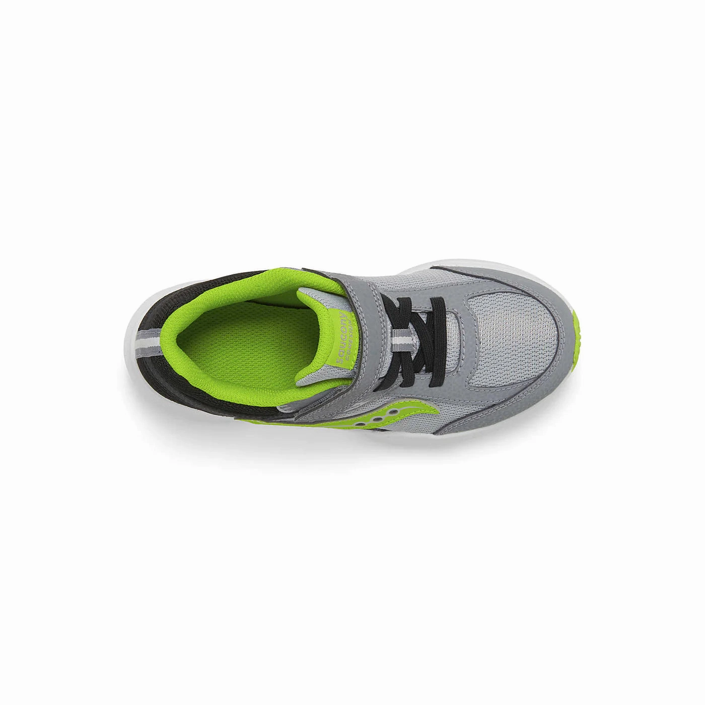 SAUCONY COHESION KDZ A/C KIDS' MEDIUM AND WIDE - FINAL SALE! Saucony high-speed running shoes