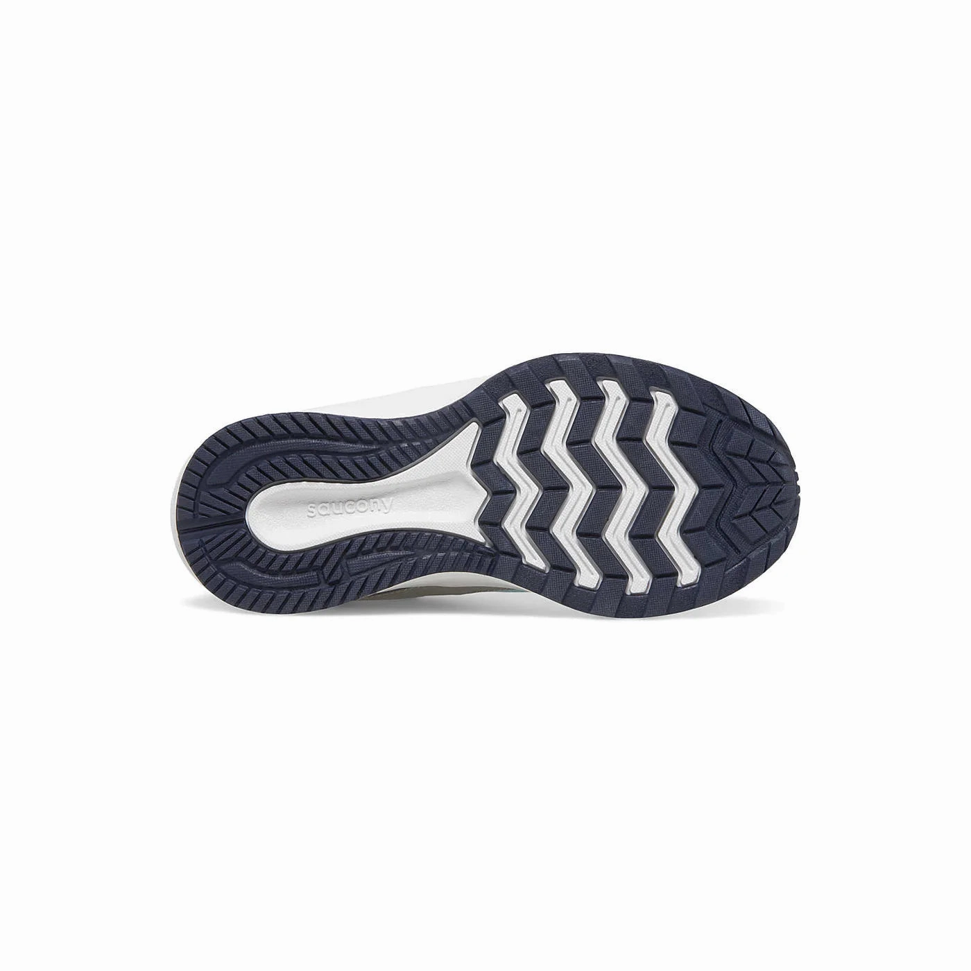 SAUCONY COHESION KDZ A/C KIDS' MEDIUM AND WIDE - FINAL SALE! Saucony high-speed running shoes