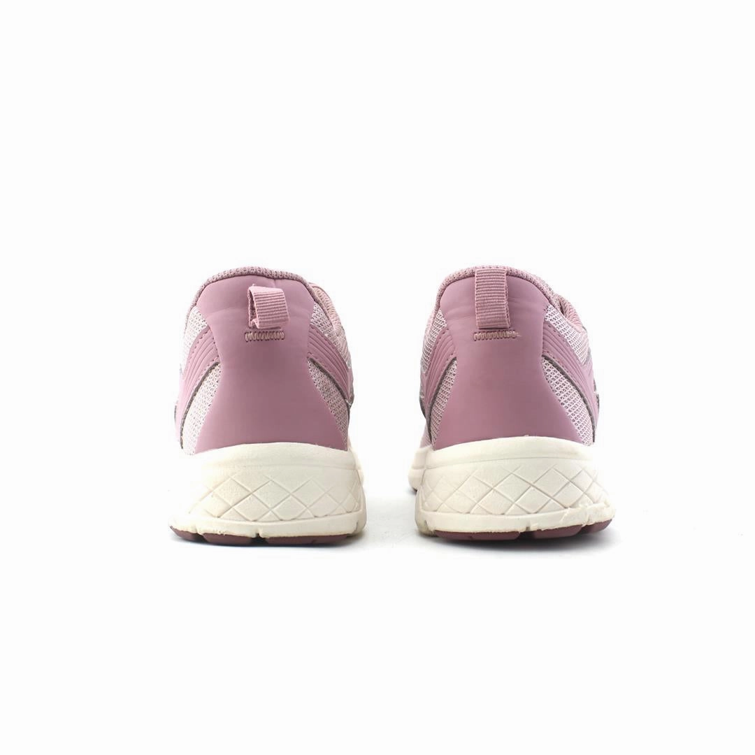 SAUCONY COHSN BLUSH Saucony casual footwear looks