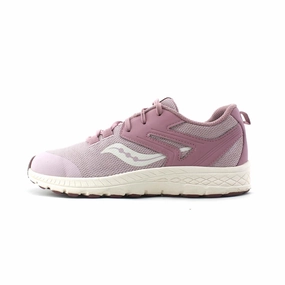 SAUCONY COHSN BLUSH Saucony classic running sneaker designs