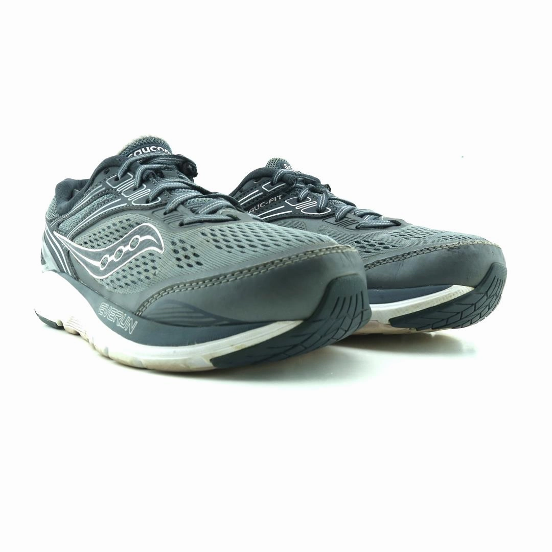 SAUCONY ECHELON 7 Saucony running shoe close-ups