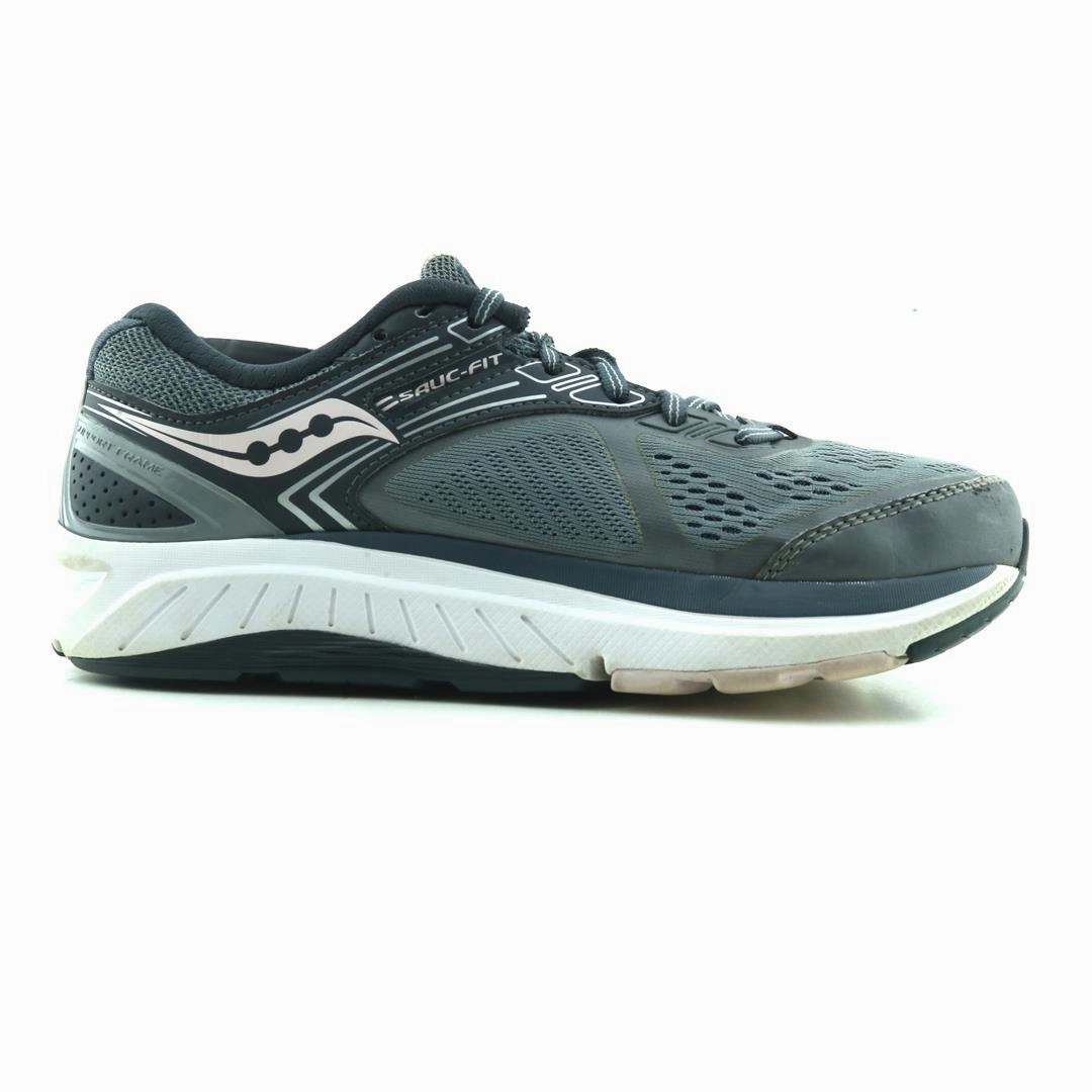 SAUCONY ECHELON 7 Saucony running shoe close-ups