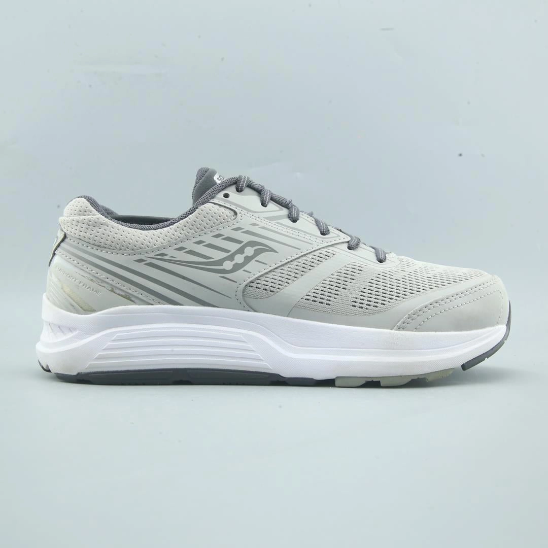 SAUCONY ECHELON 8 Saucony sport shoe imagery