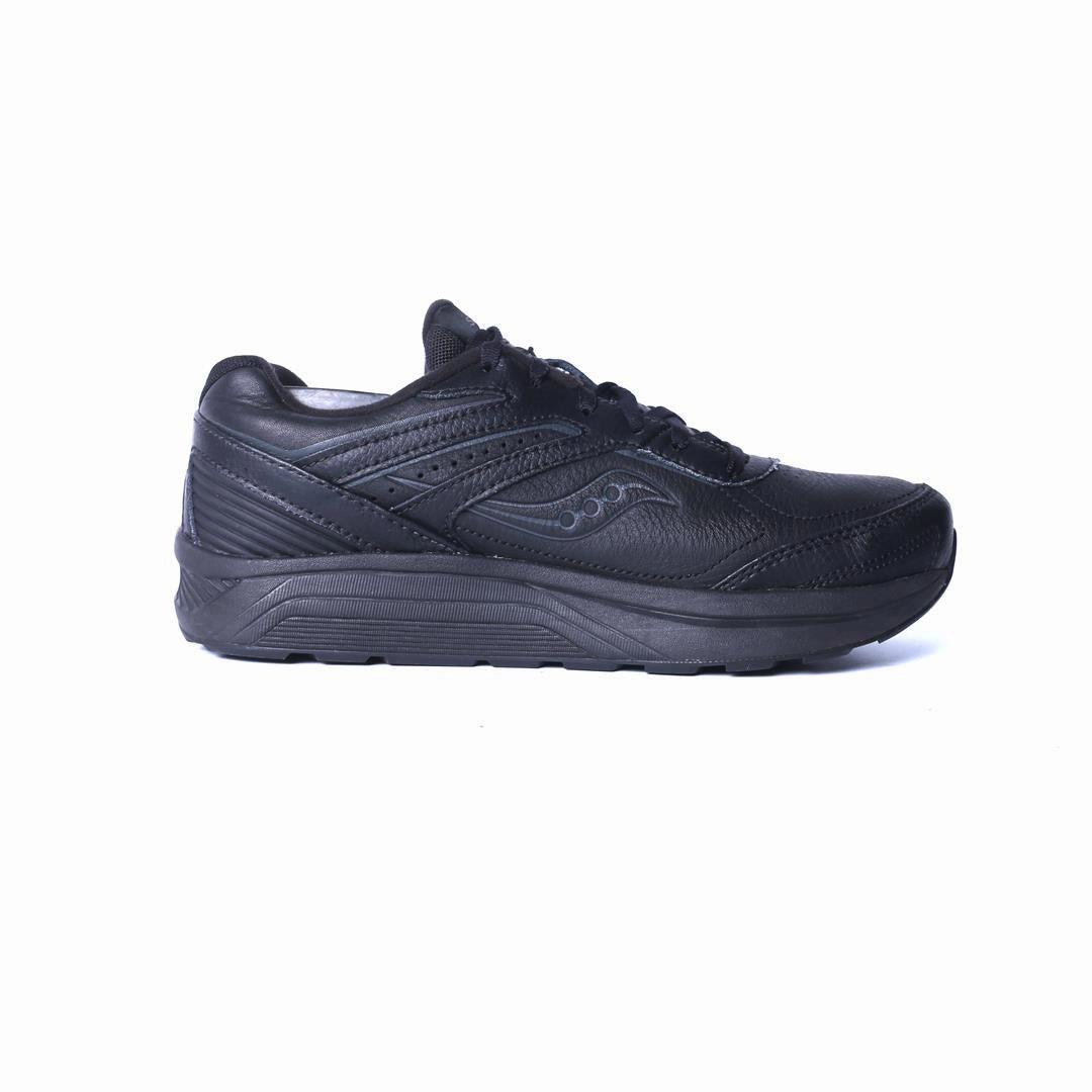 SAUCONY ECHELON WALKER 3 Saucony running shoe close-ups