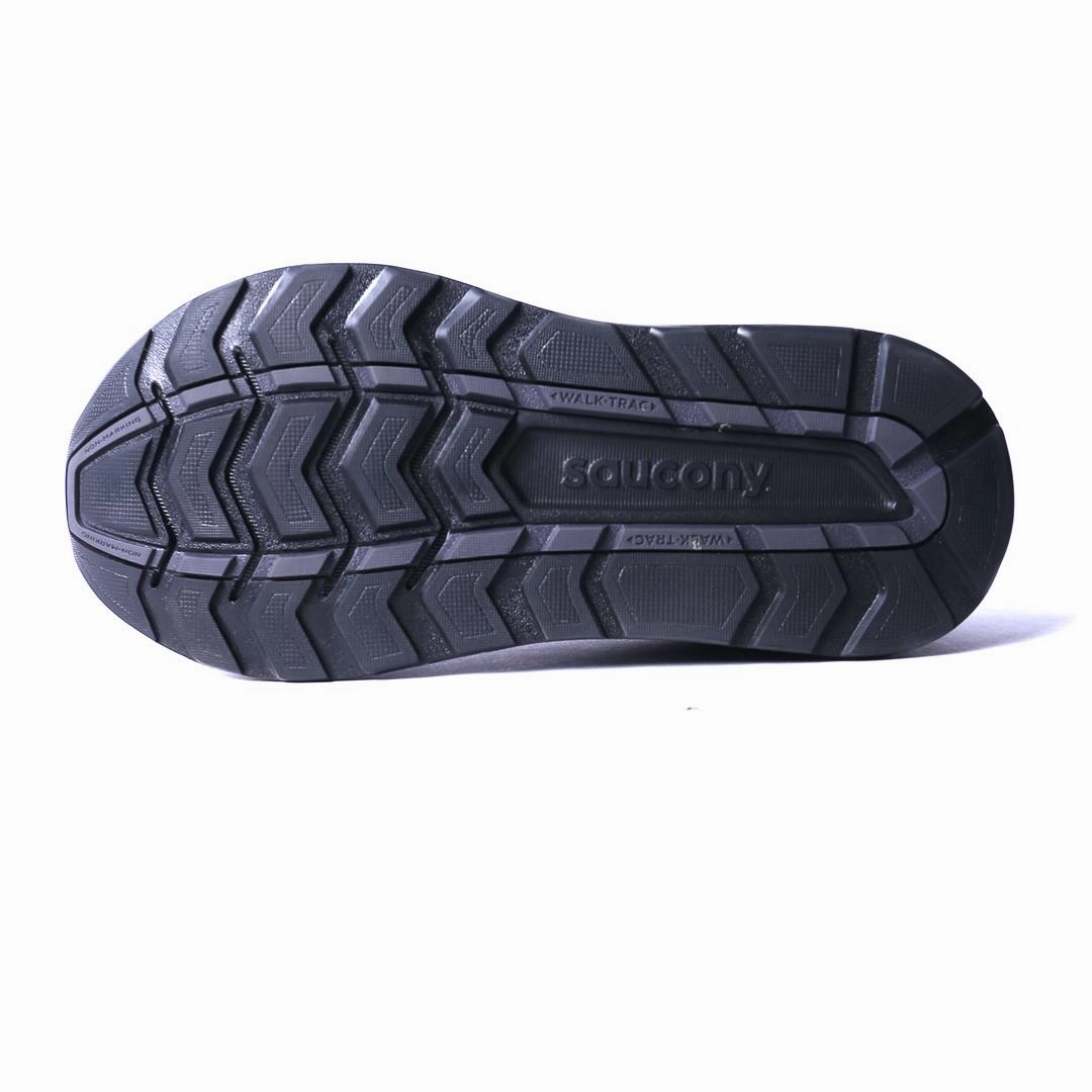 SAUCONY  ECHELON WALKER 3 Saucony sport shoe imagery