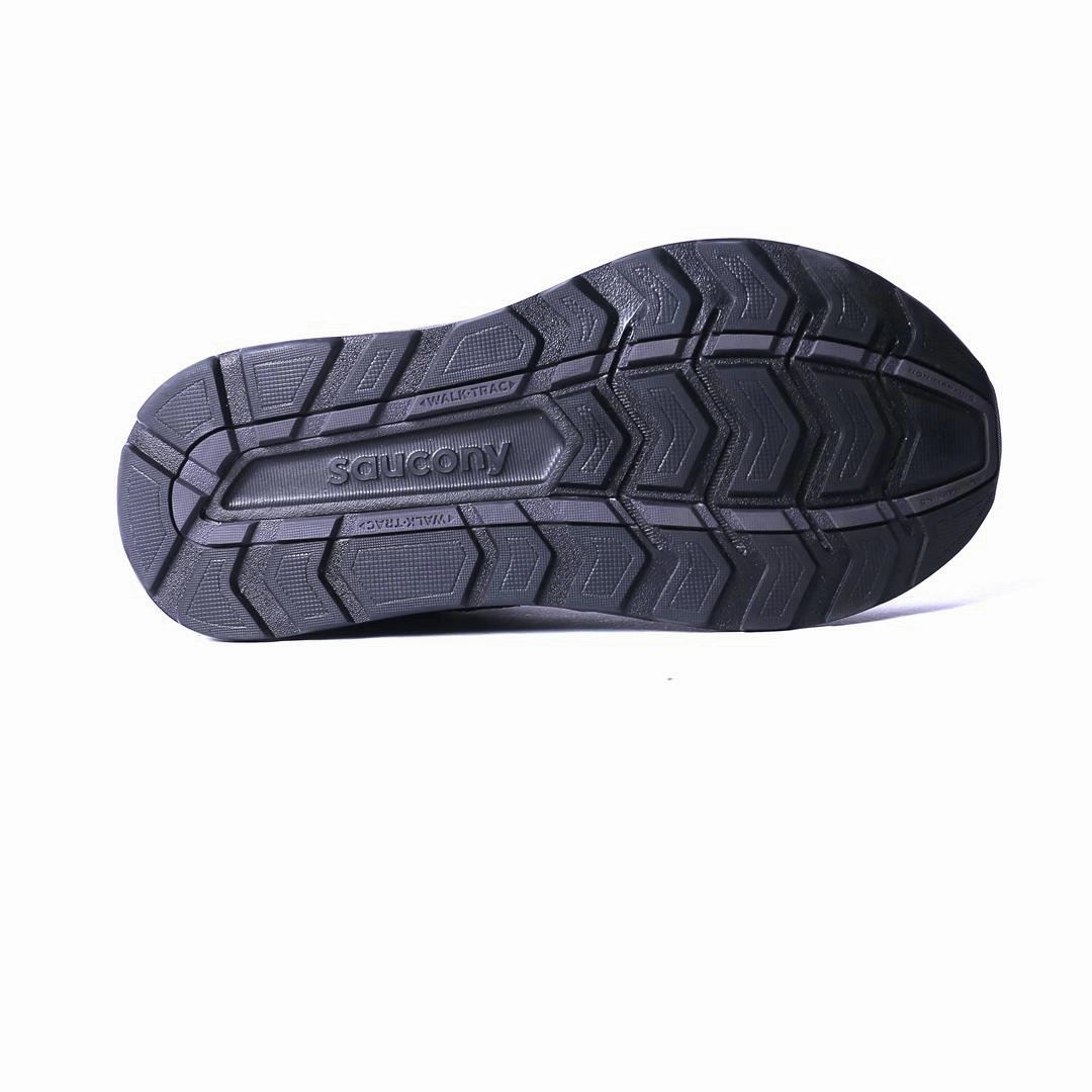 SAUCONY  ECHELON WALKER 3 Saucony sport shoe imagery