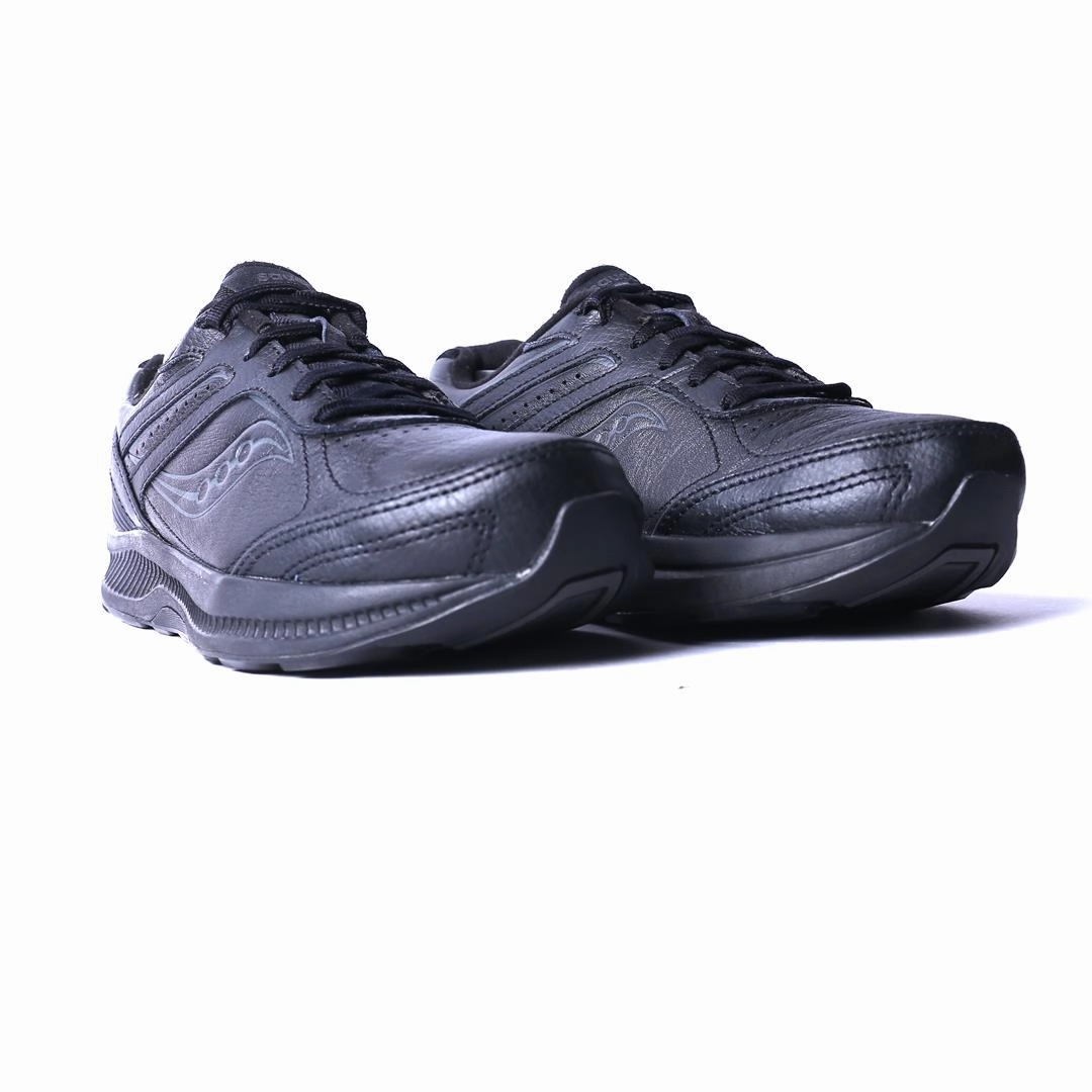 SAUCONY  ECHELON WALKER 3 Saucony sport shoe imagery