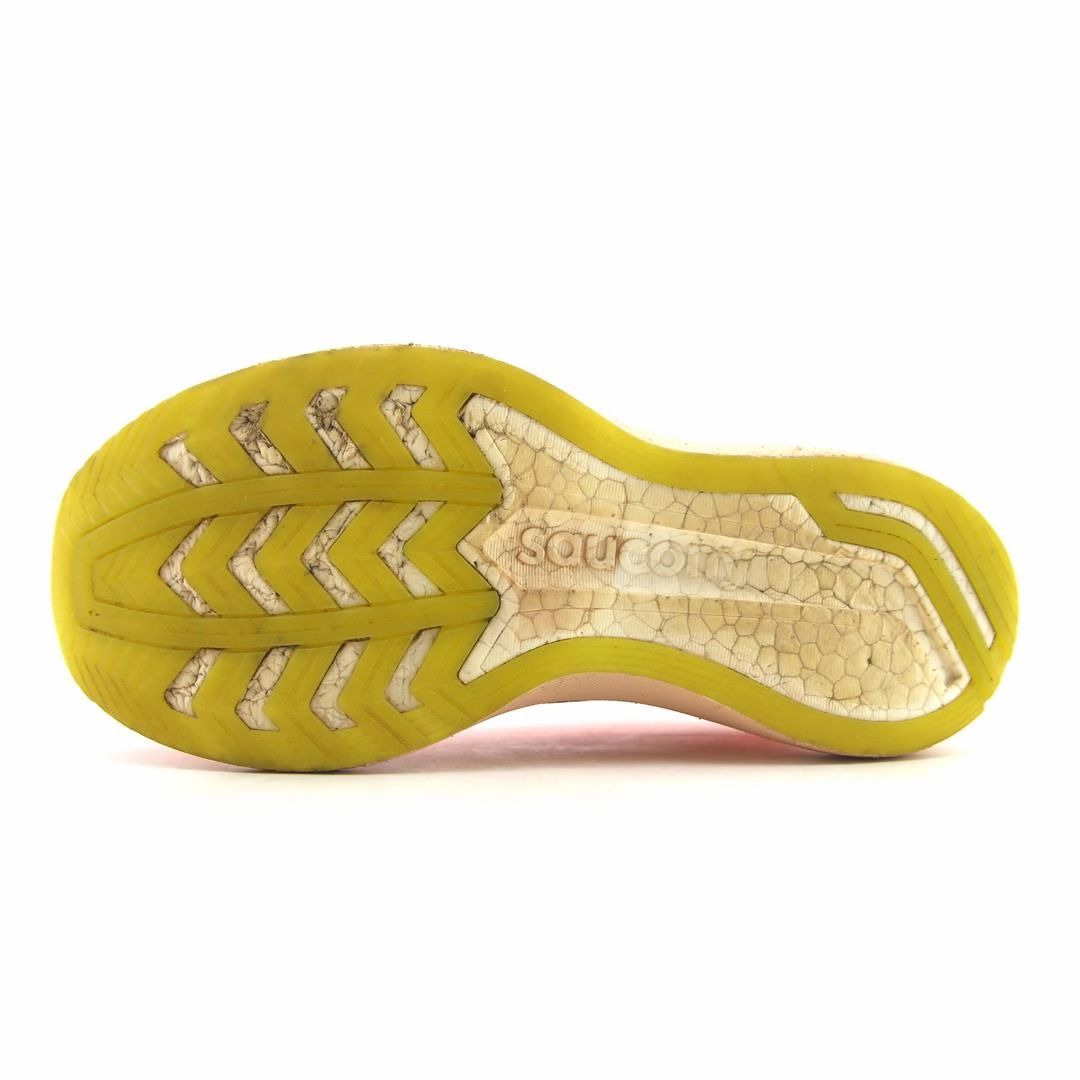 SAUCONY ENDHORPHIN PRO 2 Saucony casual footwear looks
