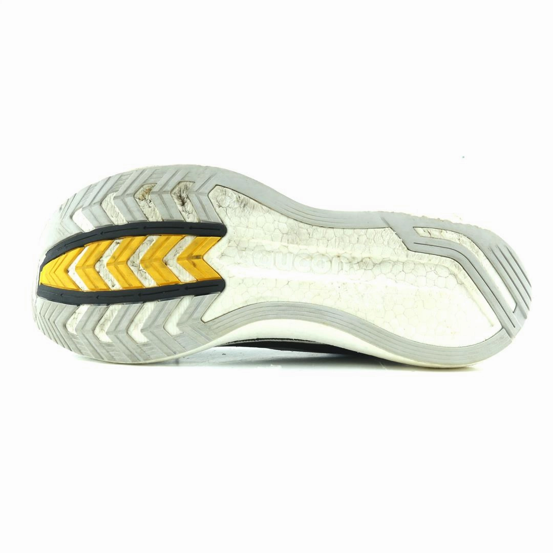 SAUCONY ENDHORPHIN PRO Saucony running shoe close-ups