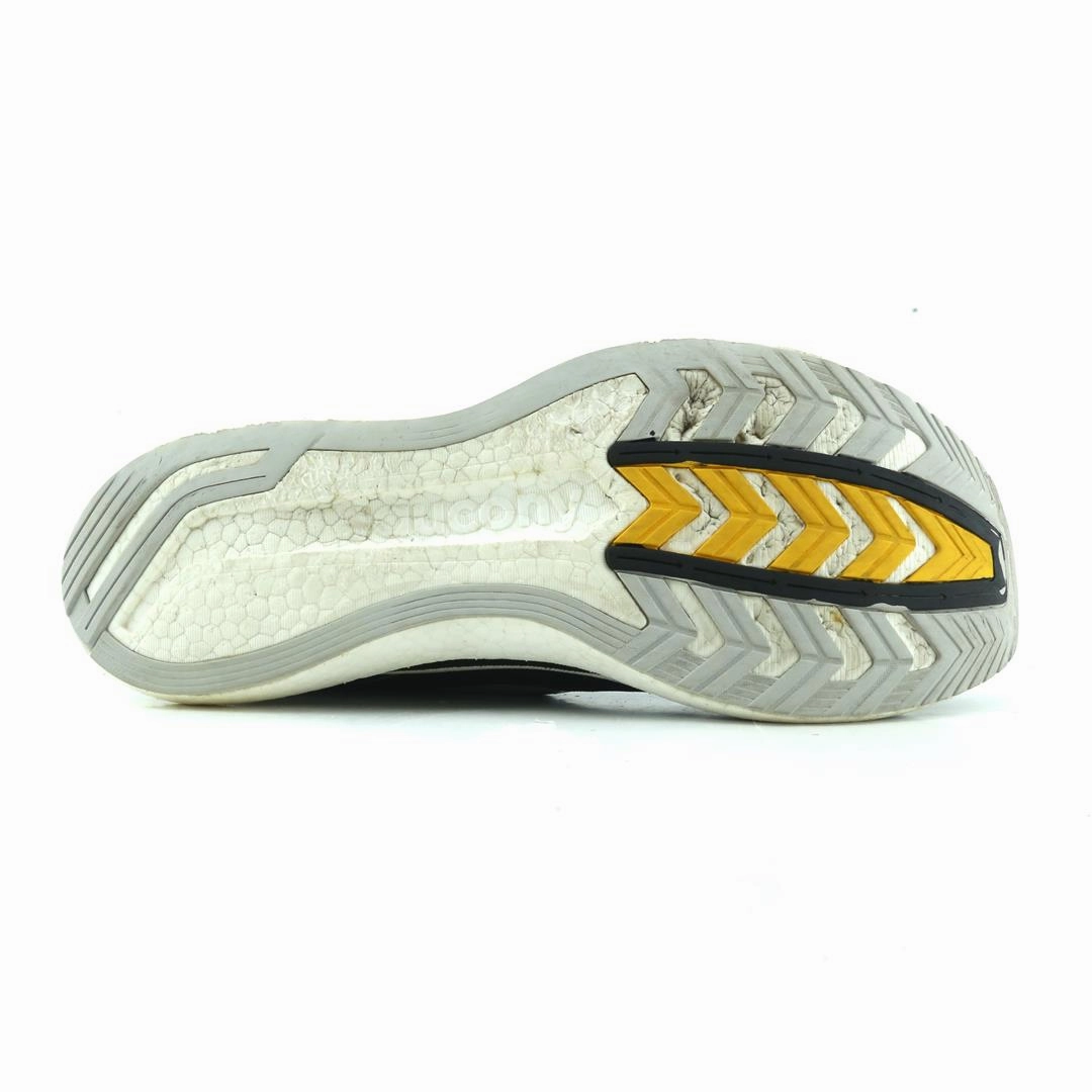 SAUCONY ENDHORPHIN PRO Saucony running shoe close-ups