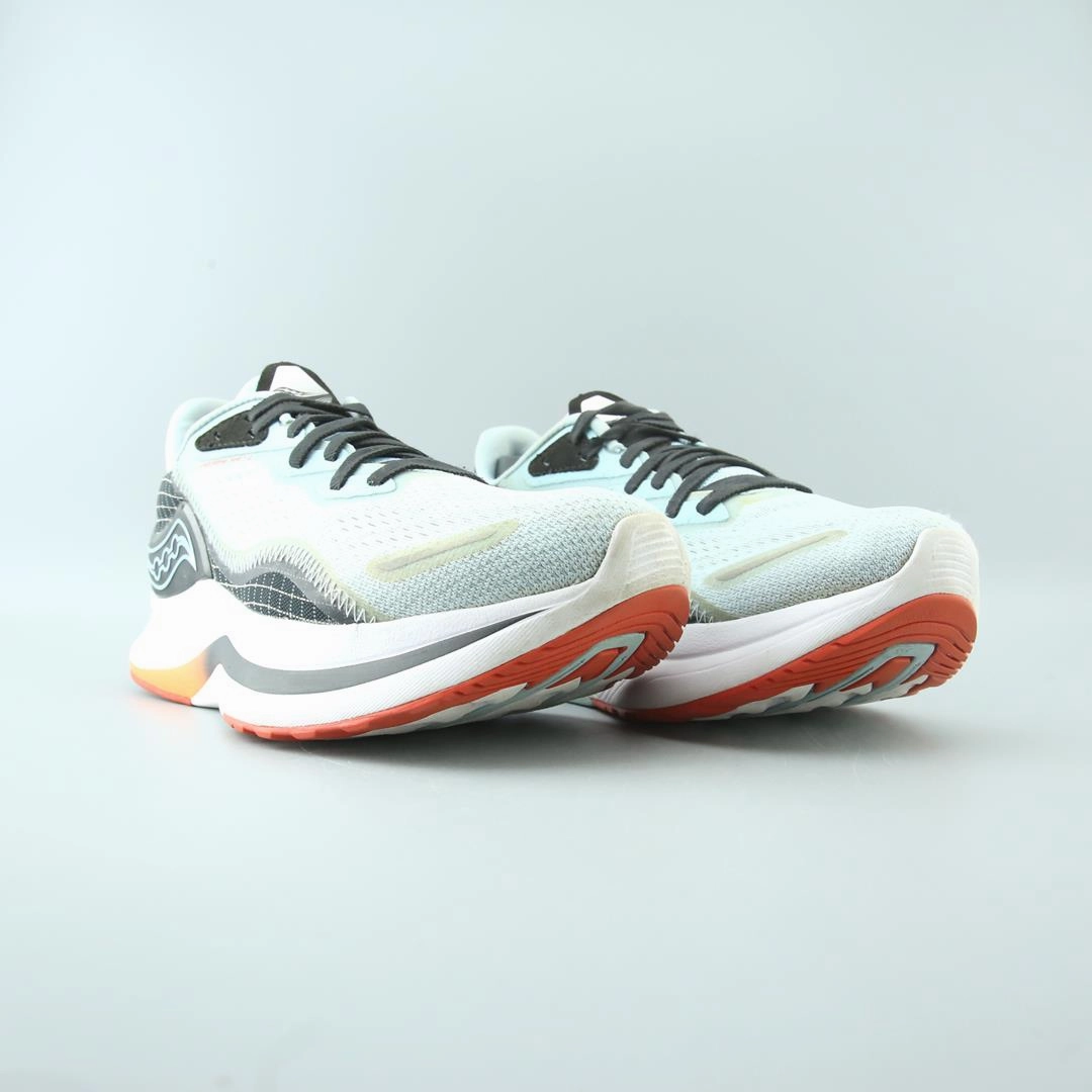 SAUCONY ENDHORPHIN SHIFT 2 Saucony running shoe close-ups