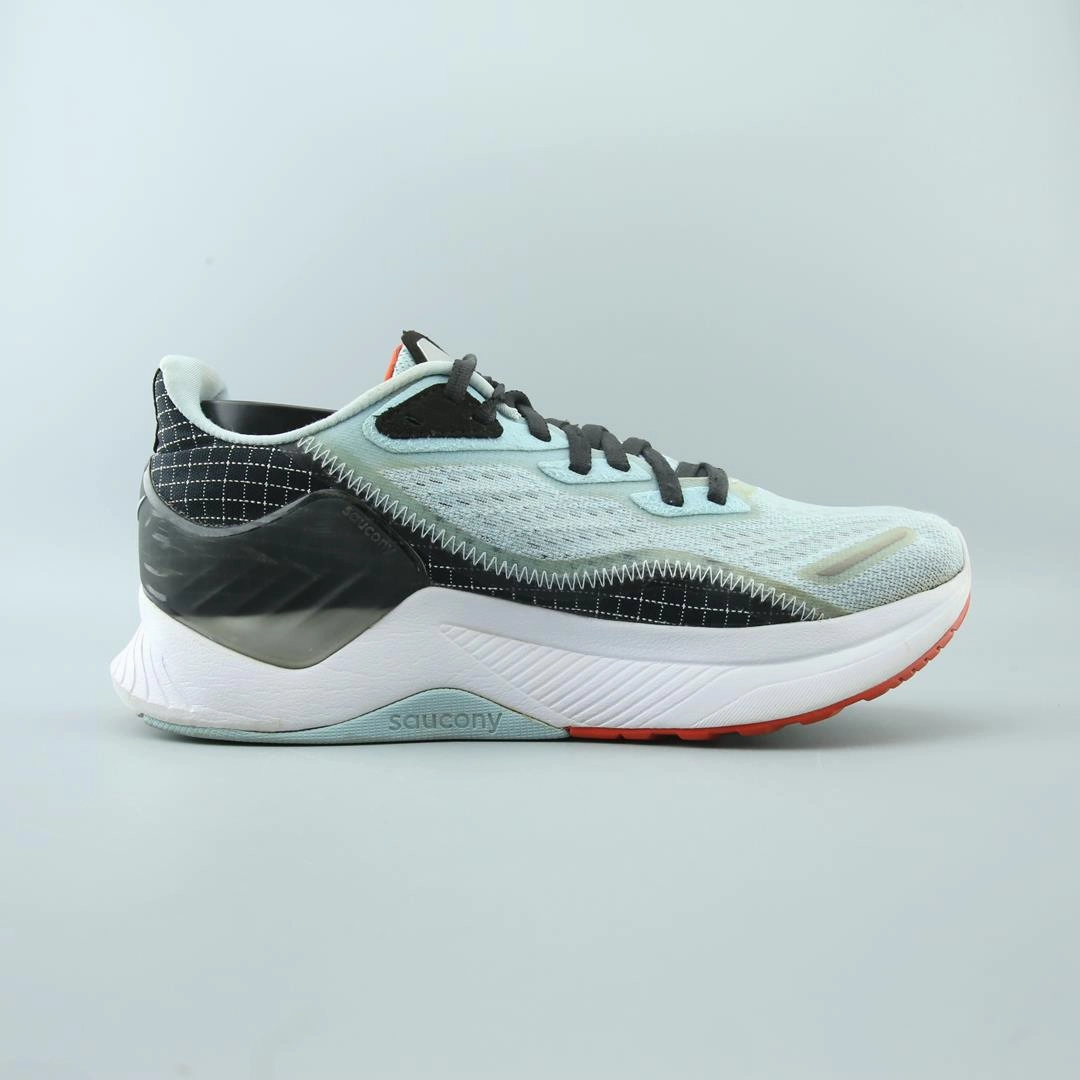 SAUCONY ENDHORPHIN SHIFT 2 Saucony running shoe close-ups