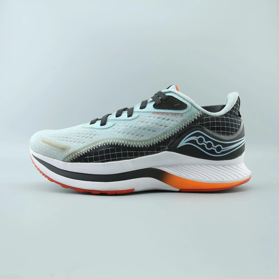 SAUCONY ENDHORPHIN SHIFT 2 Saucony high-quality running shoes