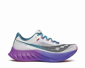 Saucony Endorphin Pro 4 "Galaxy" saucony versatile running and walking shoes