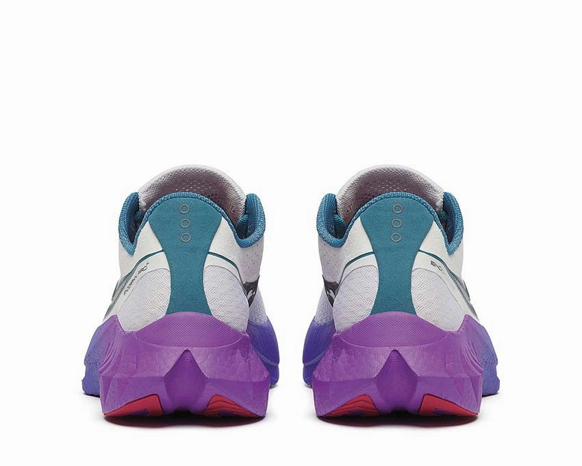 Saucony Endorphin Pro 4 "Galaxy" Saucony Footwear Collection
