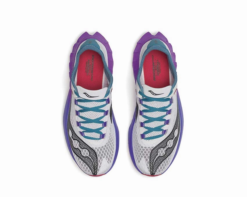 Saucony Endorphin Pro 4 "Galaxy" Saucony Footwear Collection