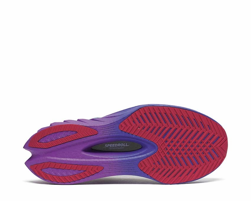 Saucony Endorphin Pro 4 "Galaxy" Saucony Footwear Collection