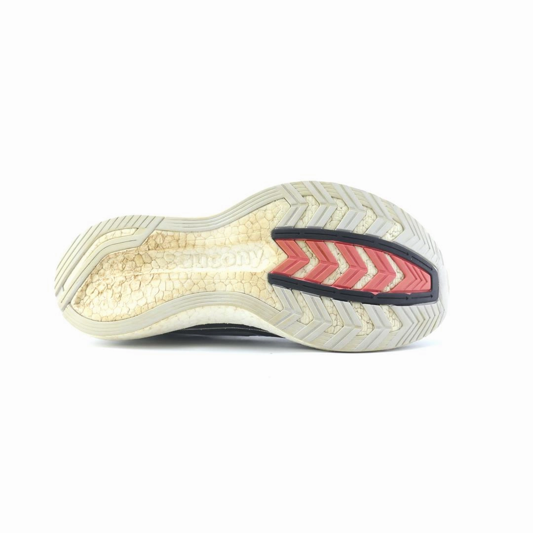 SAUCONY ENDORPHIN PRO Saucony sport shoe imagery