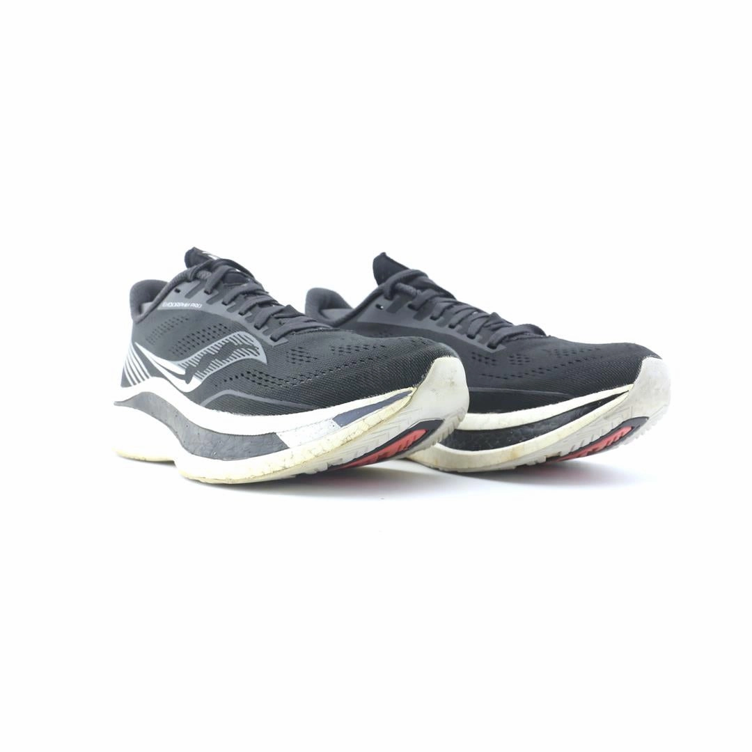 SAUCONY ENDORPHIN PRO Saucony sport shoe imagery