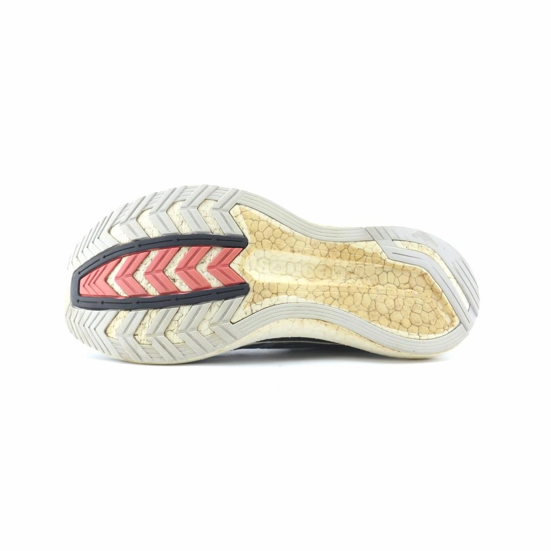 SAUCONY ENDORPHIN PRO Saucony sport shoe imagery