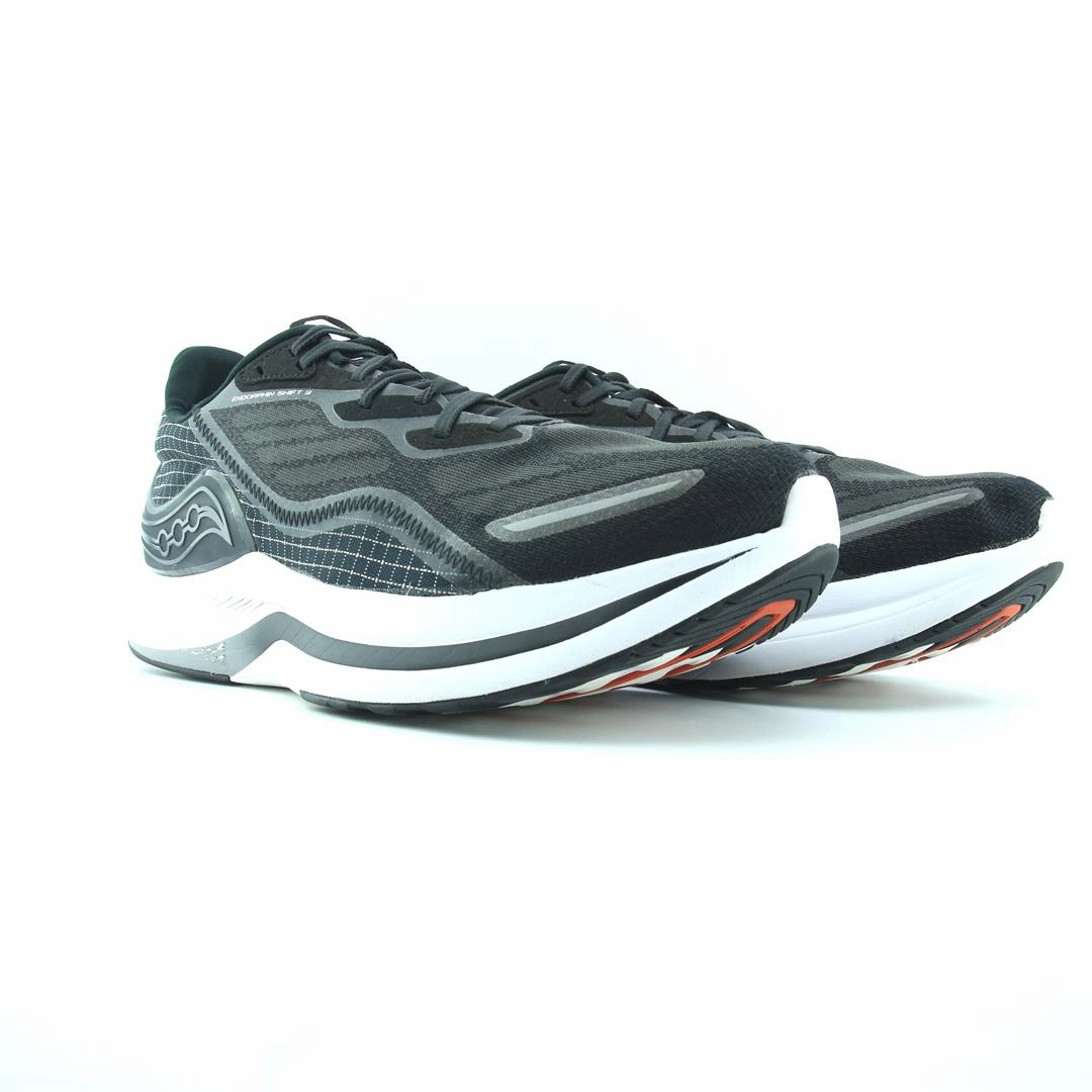 SAUCONY ENDORPHIN SHIFT 2 Saucony sport shoe imagery