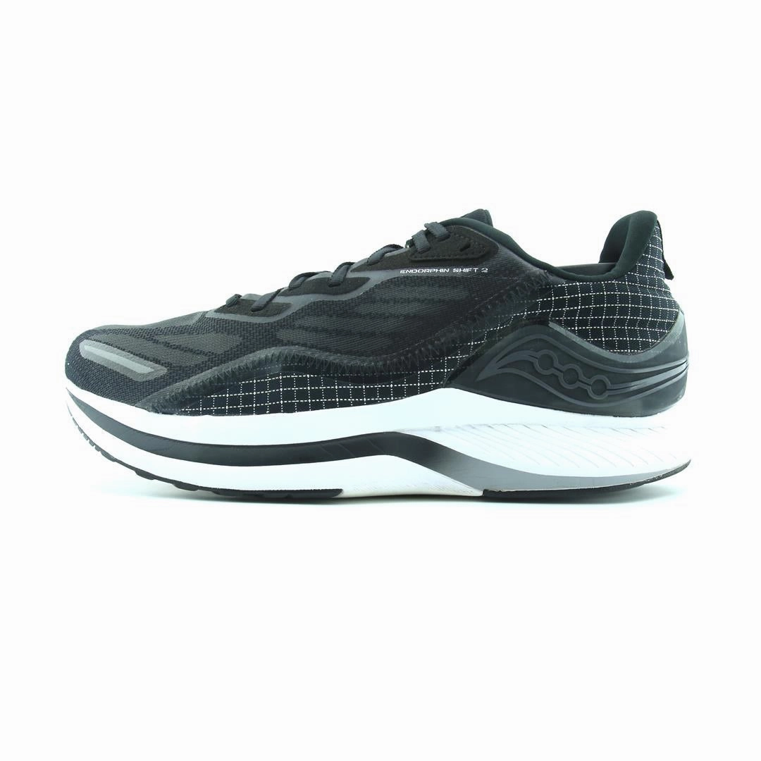 SAUCONY ENDORPHIN SHIFT 2 Saucony durable athletic footwear