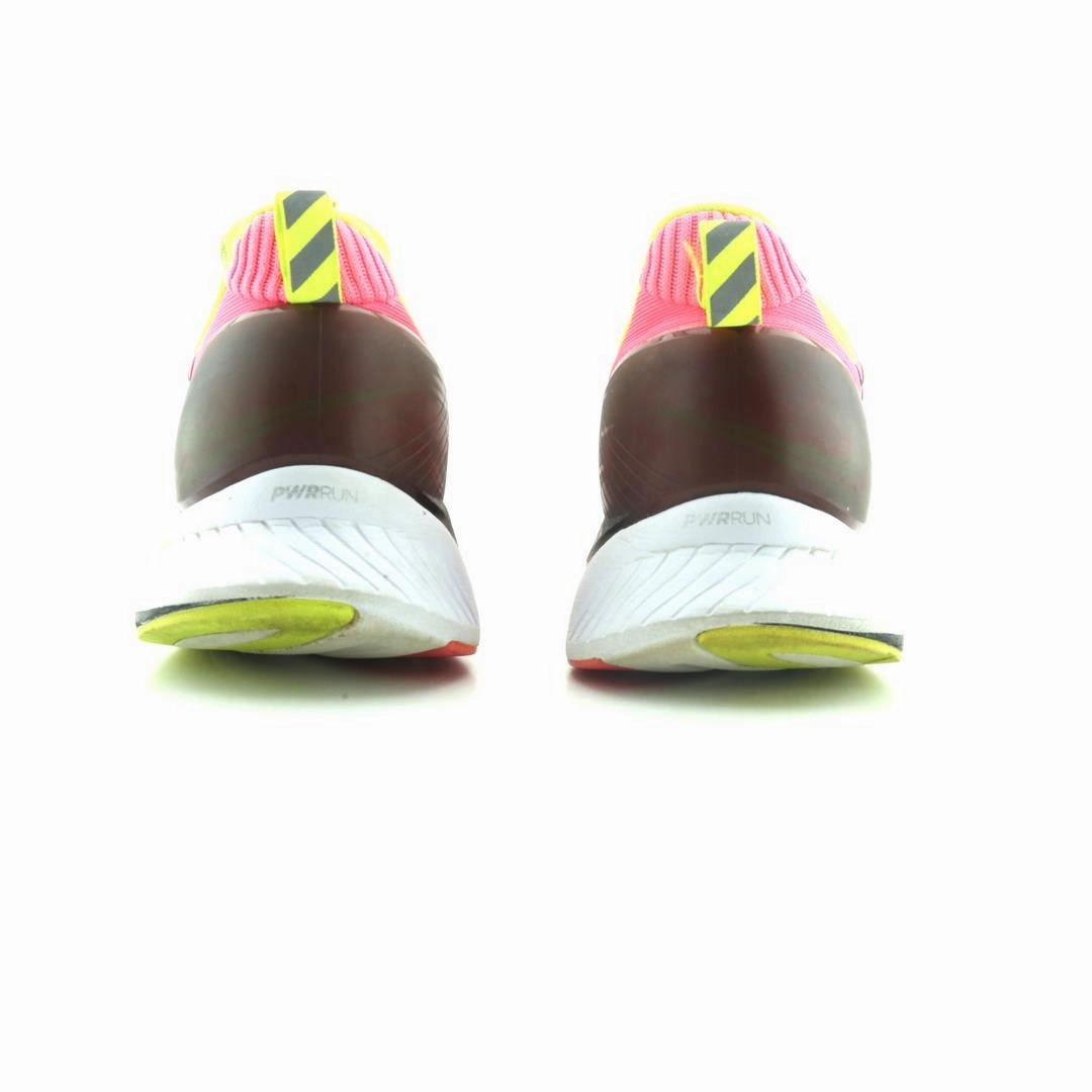 SAUCONY ENDORPHIN SHIFT Saucony running shoe close-ups
