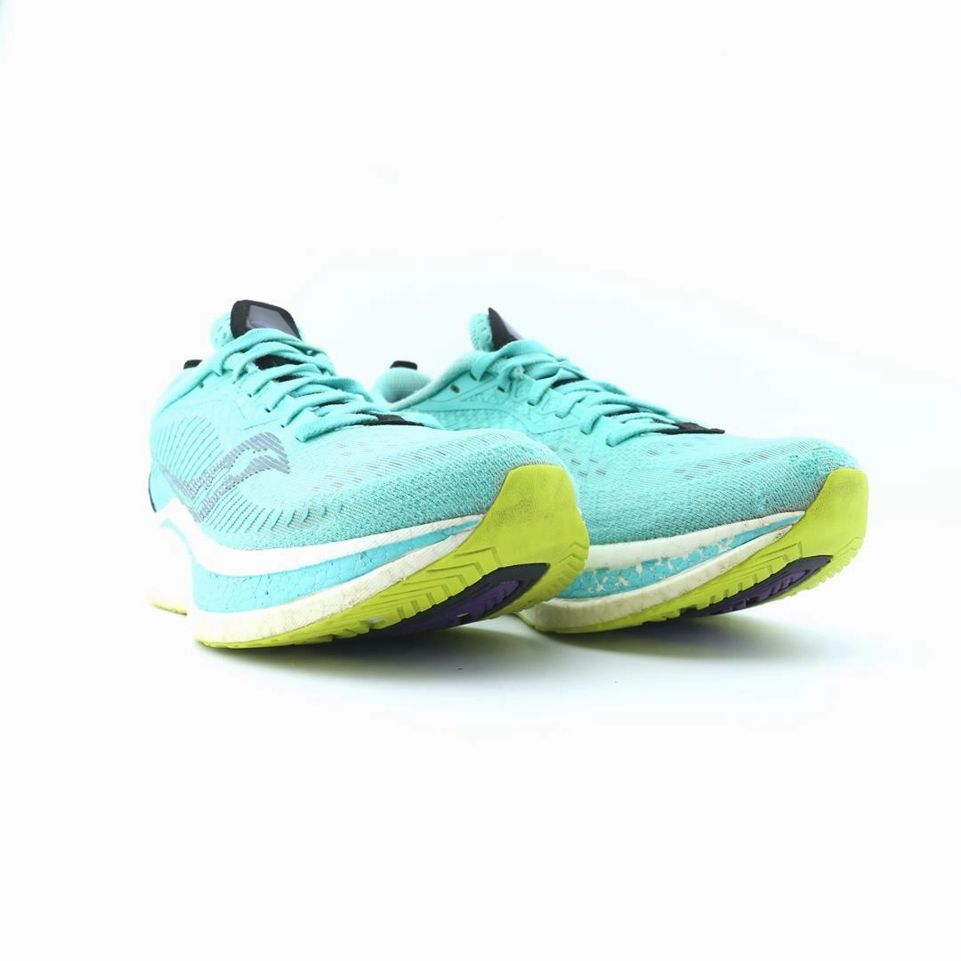SAUCONY ENDORPHIN SPEED 2 Saucony running shoe close-ups