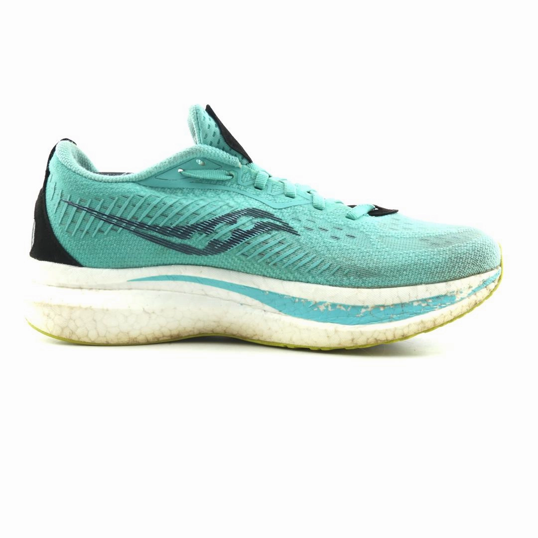 SAUCONY  ENDORPHIN SPEED 2 Saucony running shoe close-ups