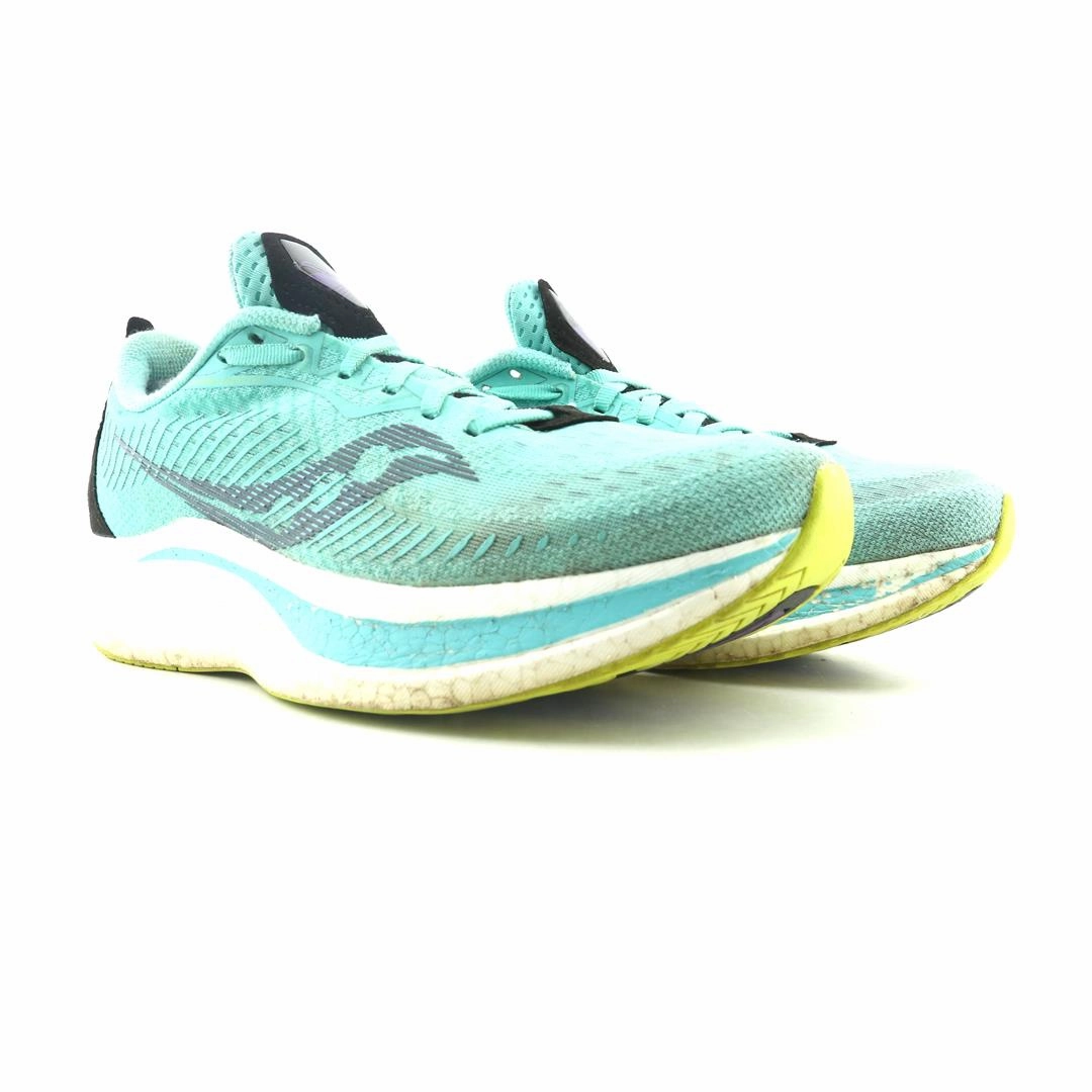 SAUCONY  ENDORPHIN SPEED 2 Saucony running shoe close-ups
