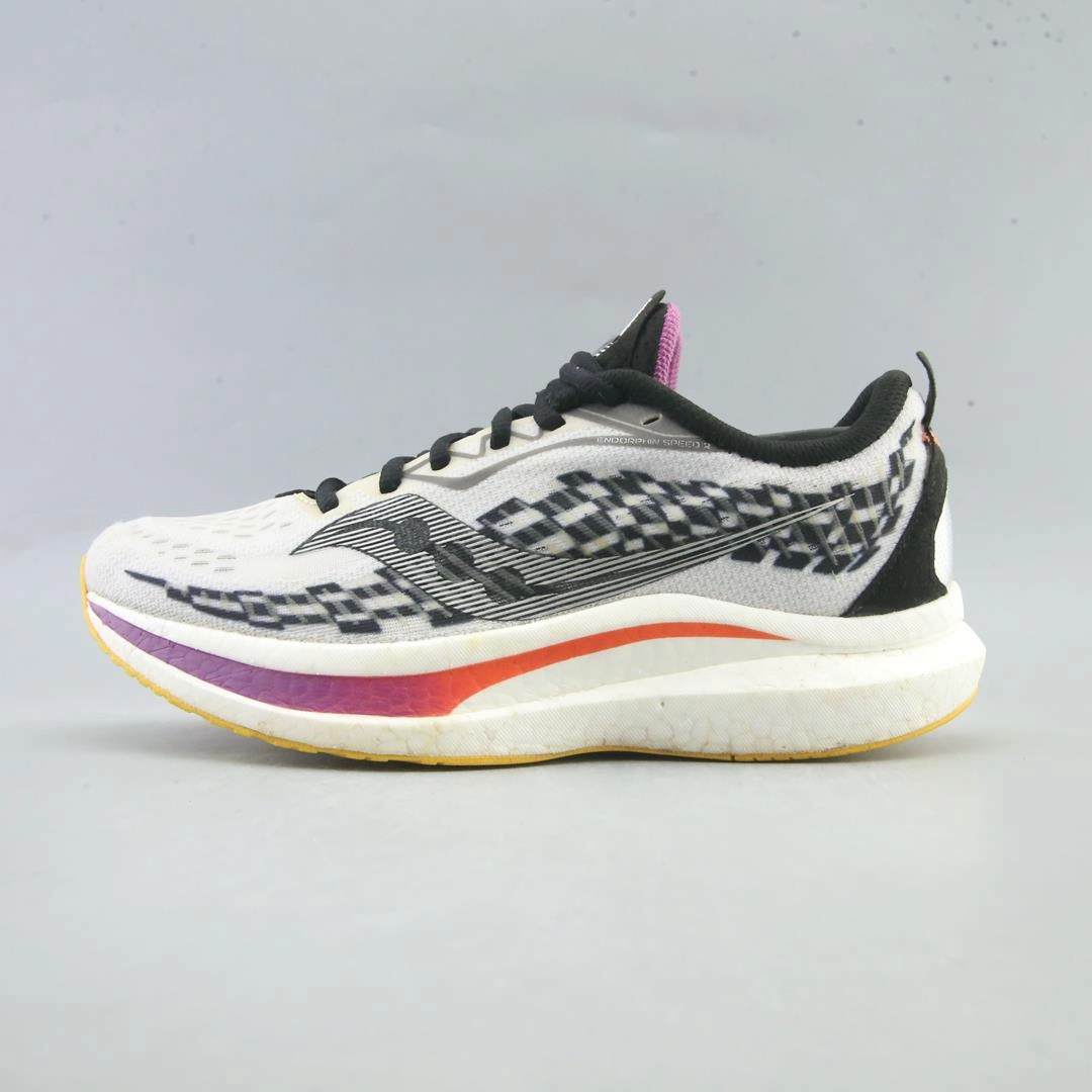 SAUCONY ENDORPHIN SPEED 2 Saucony high-quality running shoes