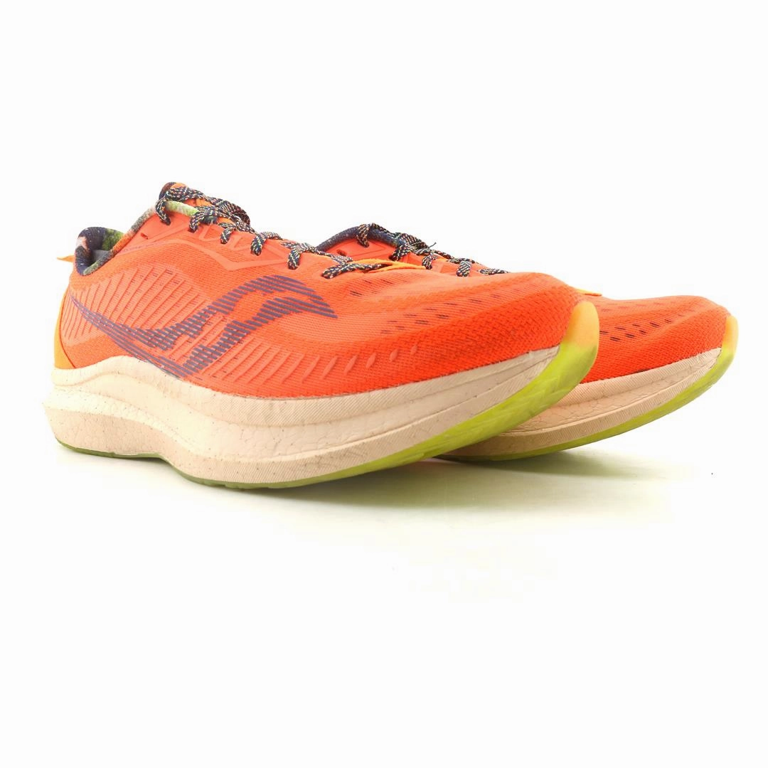 SAUCONY ENDORPHIN SPEED 2 Saucony sport shoe imagery