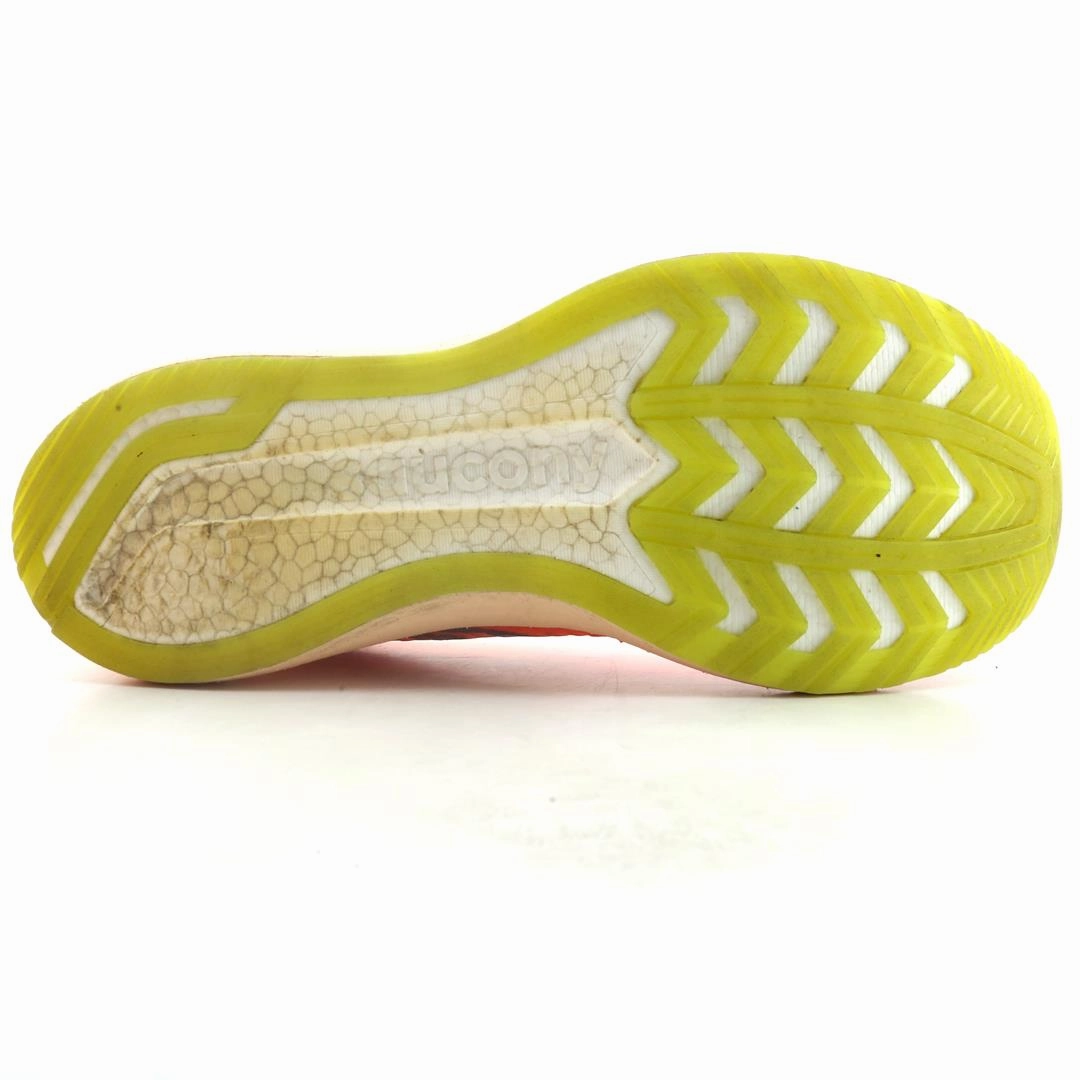 SAUCONY ENDORPHIN SPEED 2 Saucony sport shoe imagery