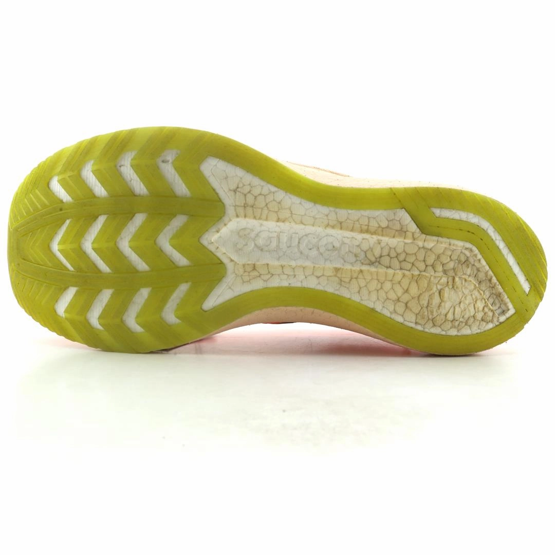 SAUCONY ENDORPHIN SPEED 2 Saucony sport shoe imagery