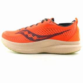 SAUCONY ENDORPHIN SPEED 2 Saucony durable athletic footwear